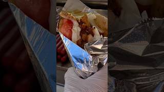 Best Gyro in NYC #food #nyc #streetfood