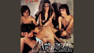 Video thumbnail of "Aguaturbia - Crimson and Clover"