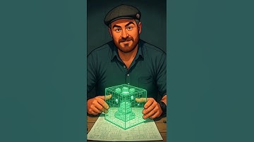 SCOOP! THIS is how the new ChatGPT Memory REALLY works (1 of 5) #ai #machinelearning #chatgpt