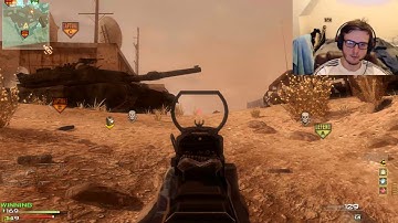 MW3 PC 2017 #25: LIVE MK14 DOUBLE MOAB ON 9V9 DOME?