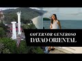 GOVERNOR GENEROSO, DAVAO ORIENTAL | Camp Bernardino De Lavigan