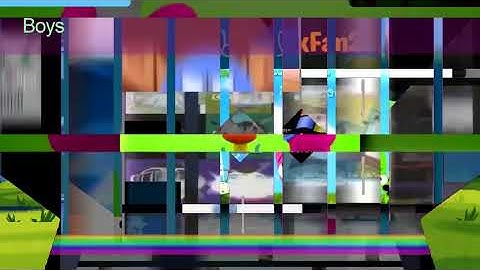 FoxFan20 Scan vs Round 37