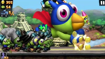 NEW!!! Zombie Tsunami   Android iOS Gameplay 2021 Walkthrough Evolve part 95