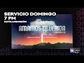 El Regreso del Amado | Pastor Balmore Díaz | Domingo 25 de diciembre, 2022