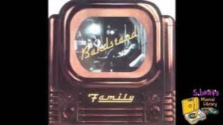 Family 'Burlesque'