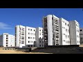 شوف هذا المركز الجامعي الجديد في تيارت NEW CAMPUS IN TIARET 