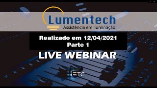 Webinar Mesas EOS ETC 12/04/21 - Submasters (PARTE 1 de 2)