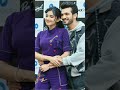 Some Pictures Of Kanika Mann With Arjun Bijlani Serial Roohaniyat New Status