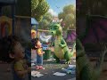 #KidsCartoon #KidsShorts #Cartoon #Animation#KidsVideos#FunnyKids #FamilyFriendly #KidsEntertainment