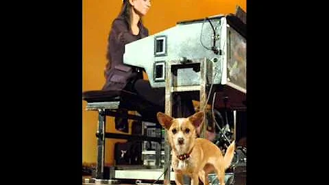 Barbara Dennerlein Trio - Jazz Jamboree 1991