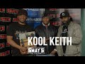 Kool Keith Calls out Rappers Who Sound Alike and Don't Write  + New Album & Freestyle