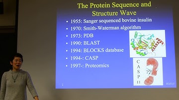 2018 STAT115 Lecture 1.1. Introduction to Computational Biology