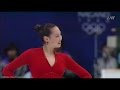 [HD] Chen Lu - 1998 Nagano Olympics - SP "Adiós Nonino"