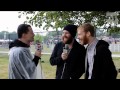 APTV Artist On Artist: Touché Amoré interviews Bad Books