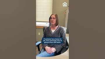 How Much Do You Need for a Down Payment?