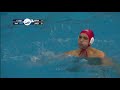 Spandau Berlin (GER) vs Jadran H.N. (MON) - LEN Champions League - 4° Round