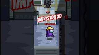 i hummed, CREW VOTES ME #fail #amongus #gaming