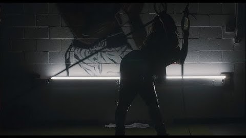 Tamara Bubble - Bend Over (Official Music Video)