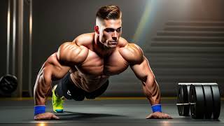 Workout Music to Reach New Heights in Fitness!