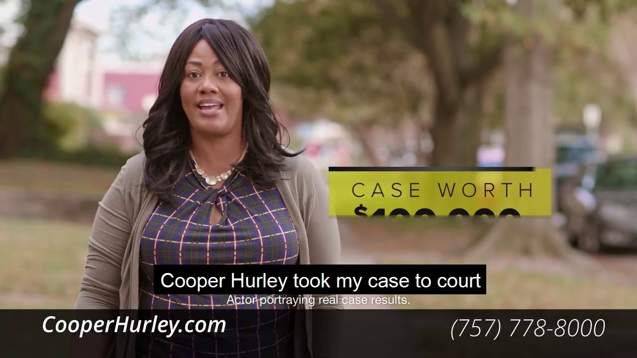 Cooper HurleyCase Worth YouTube