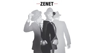 Video voorbeeld van "Zenet - Cuando Te Enfadas (Audio Oficial)"