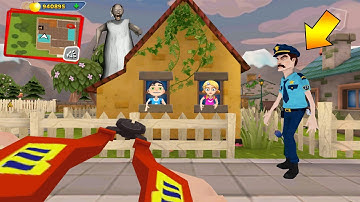 Dark Riddle New Updater 12.0.0 ( MOD ALL SKINS ) : HACK GAME DARK RIDDLE / Part 20