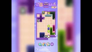 Drop The Cat Level 28 Gameplay Walkthrough Solution
