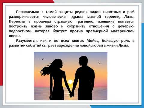 Джоджо Мойес "Серебристая бухта"