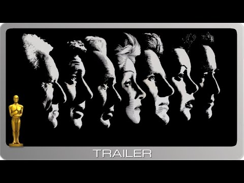 Das Urteil von Nürnberg ≣ 1961 ≣ Trailer