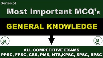 Trophies Related To Sports Part - | PPSC, FPSC, CSS, PMS, NTS