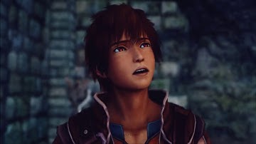 Infinite Undiscovery 〄 Part 1 〄 All Cutscenes