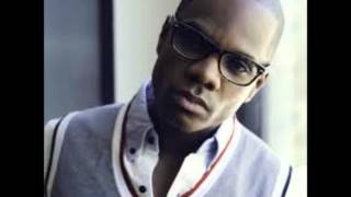 Miniatura del video "Kirk Franklin-Revolution"