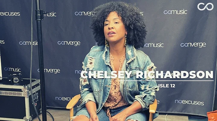 Chelsey Richardson - Isle 12