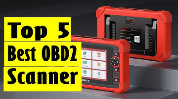 Best Car Diagnostic Tools: Top 5 Best OBD2 Scanner In 2023 | Key Programming Tools