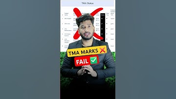 NIOS TMA Marks not received 😱 How to Check NIOS TMA Marks #nios #shorts