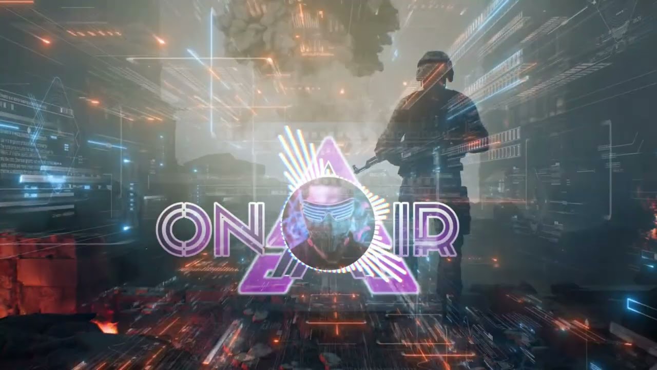 Not My War - Free Audio Sound