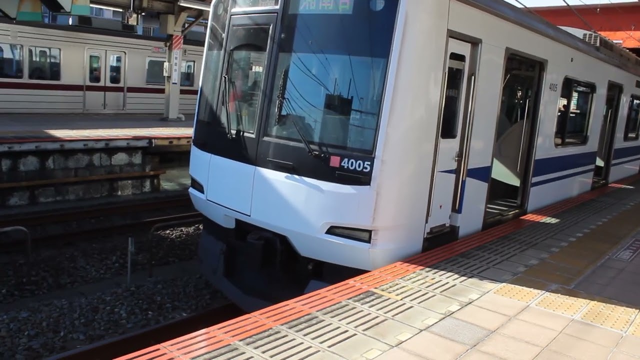 【東武東上本線】5050系4000番台(東急線･相鉄線直通 各停 湘南台行)/10030系(急行 森林公園行)/50000系(急行 池袋行)　入線･発車【朝霞台駅】