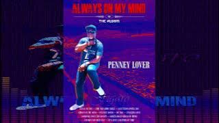 PENNEY LOVER ~ FIGARO REGGAE MUSIC