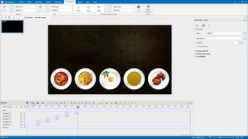 How to Create a Spotlight Effect - ActivePresenter 8