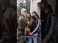 عناصر الجولاني تهين الشباب الدروز بحلق شواربهم في أشرفية صحنايا عناصر الجولاني تهين الشباب الدروز بحلق شواربهم في أشرفية صحنايا