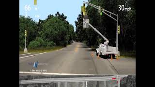 Cherry Picker Crash Video - Colucci, Colucci & Marcus, P.C.