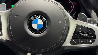 2019 BMW G05 X5 30d M-Sport Sky lounge+Tech Pk+Comfort Pk+Air suspension+ lots more