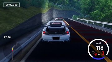 【Unity】#5 レースゲームをつくった