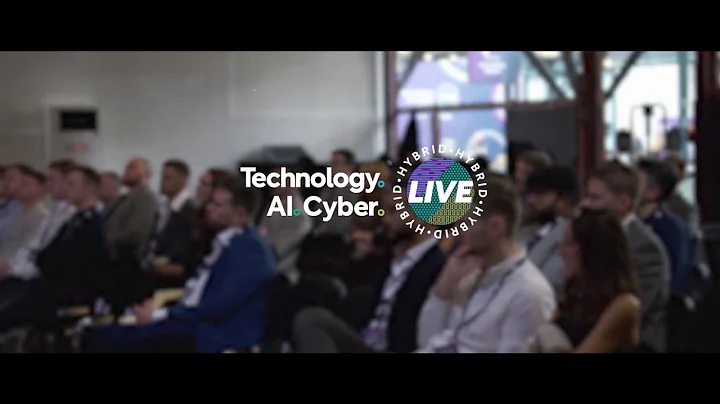 Technology, AI & Cyber LIVE - DayDayNews