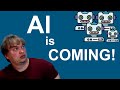 Ai is coming for you   a gentle introduction to openai