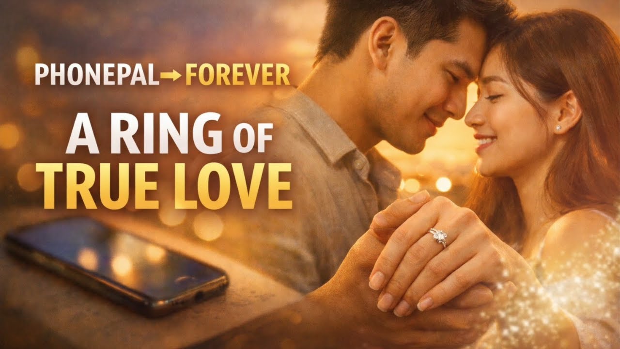 A Ring of True Love | From Phonepal to Forever | Original OPM Love Song ...
