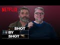 Guillermo del Toro & Oscar Isaac take you Behind the Scenes of Frankenstein | Netflix