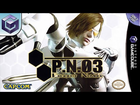 Video: PN03 (productnummer 03)