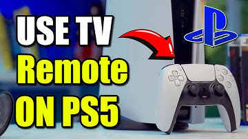 How to use TV Remote to Control PS5 with HDMI Device Link (Best Method)
