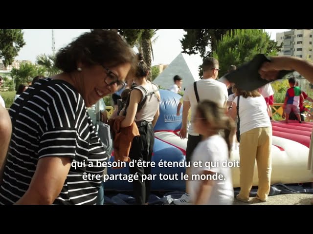 ¿Cómo es la oferta cultural en Málaga desde la perspectiva de un canadiense? Este documental fue realizado por Sophie Pe